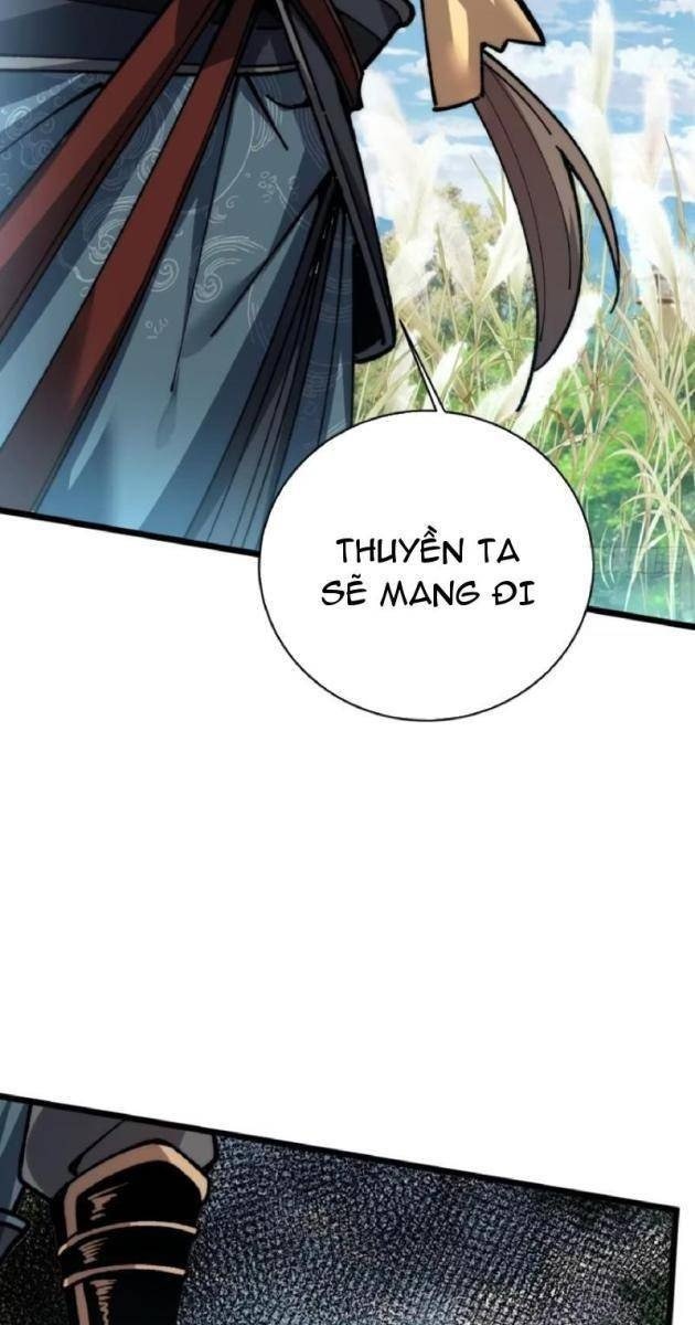 Thủy Hầu Tử Khai Thủy Thành Thần - Page 41