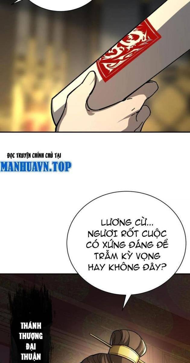 Thủy Hầu Tử Khai Thủy Thành Thần - Page 71