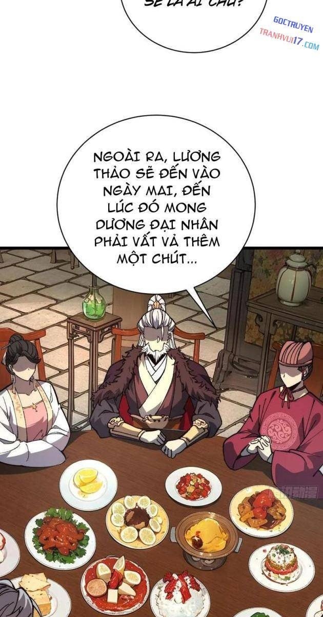 Thủy Hầu Tử Khai Thủy Thành Thần - Page 49