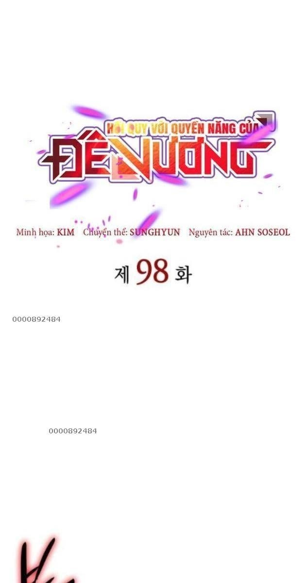 Hồi Quy Bằng Vương Quyền - Page 46