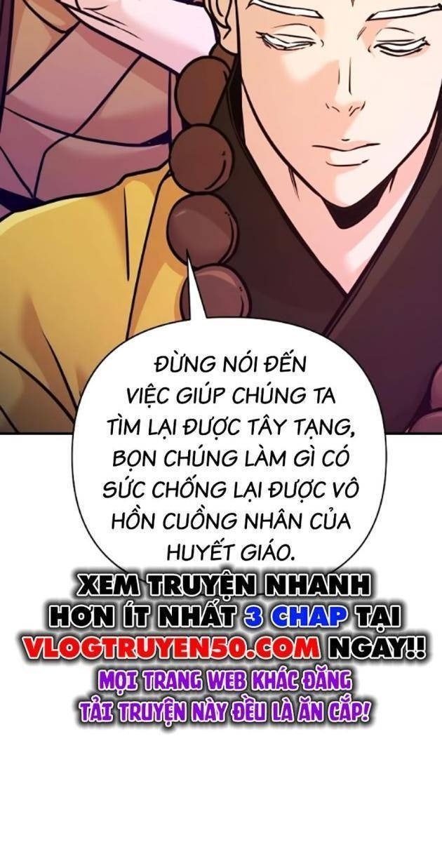 Tiểu Tử Đáng Ngờ Lại Là Cao Thủ - Page 134