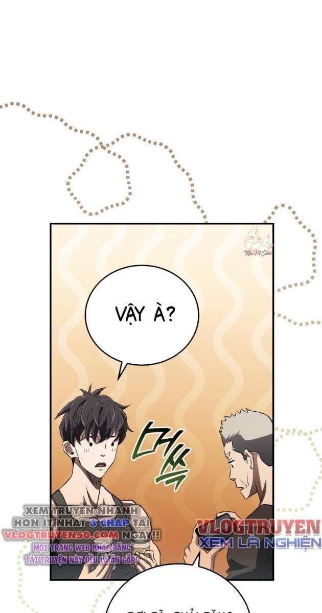 Ác Nhân Lồng Bát Giác - Page 41