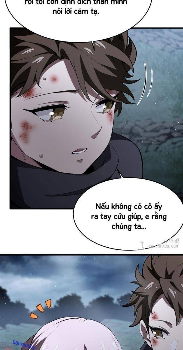 Phản Diện Tóc Vàng Trong Tiểu Thuyết Phượng Ngạo Thiên Cũng Muồn Hạnh Phúc - Page 30