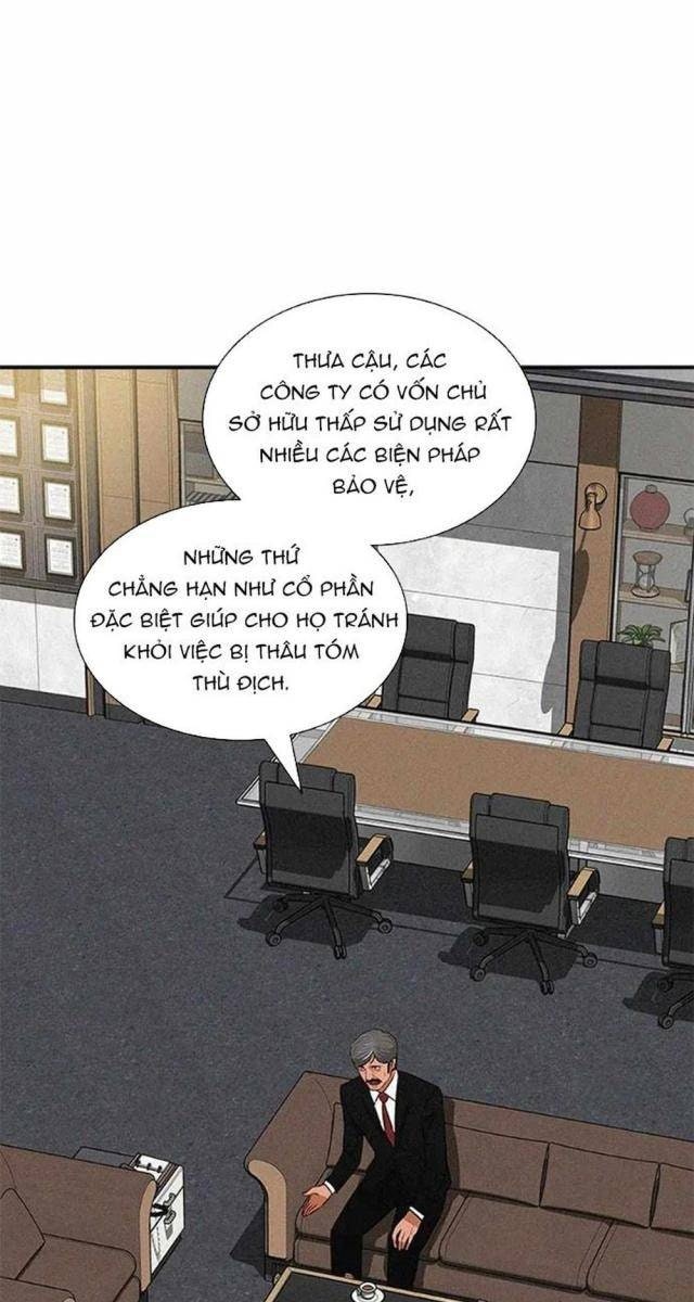 Chúa Tể Đồng Tiền - Page 127