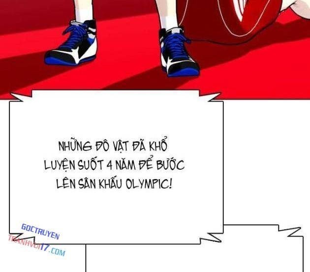 Loser Giỏi Võ - Page 136