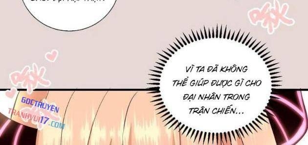 Ta Dựa Vào Hậu Cung Chinh Phục Thế Giới - Page 12