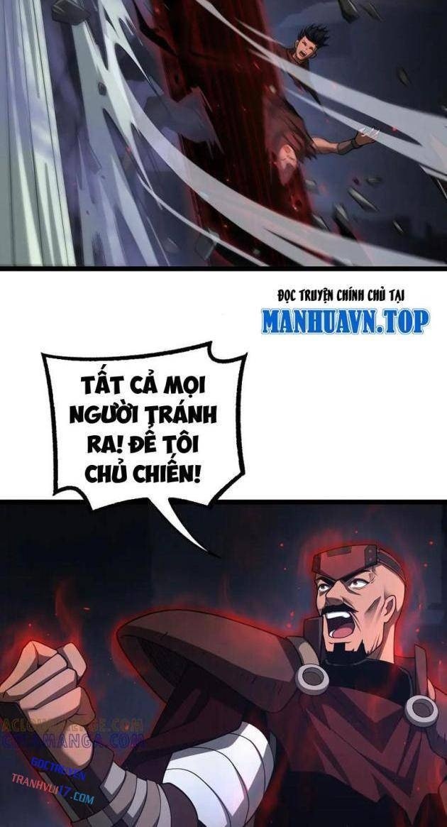 Mạt Thế Kiếm Thần: Ta Chấn Kinh Toàn Cầu - Page 28