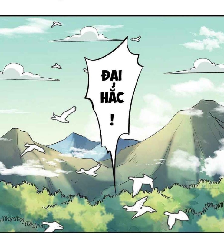 Nguyên Lai Ta Là Tu Tiên Đại Lão - Page 107