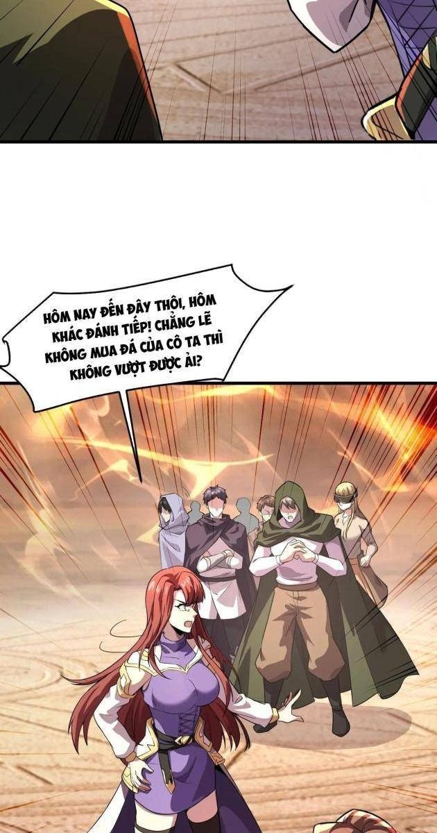 Chỉ Có Ta Có Thể Sử Dụng Triệu Hoán Thuật - Page 31