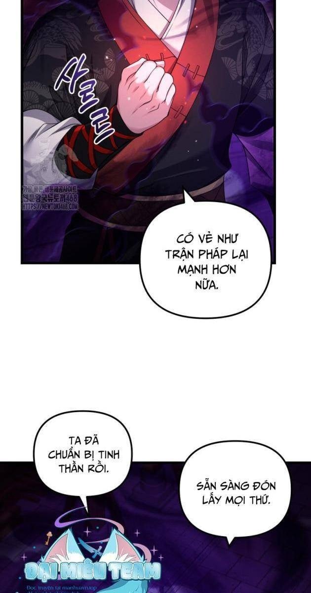 Võ Thần Tái Sinh - Page 73