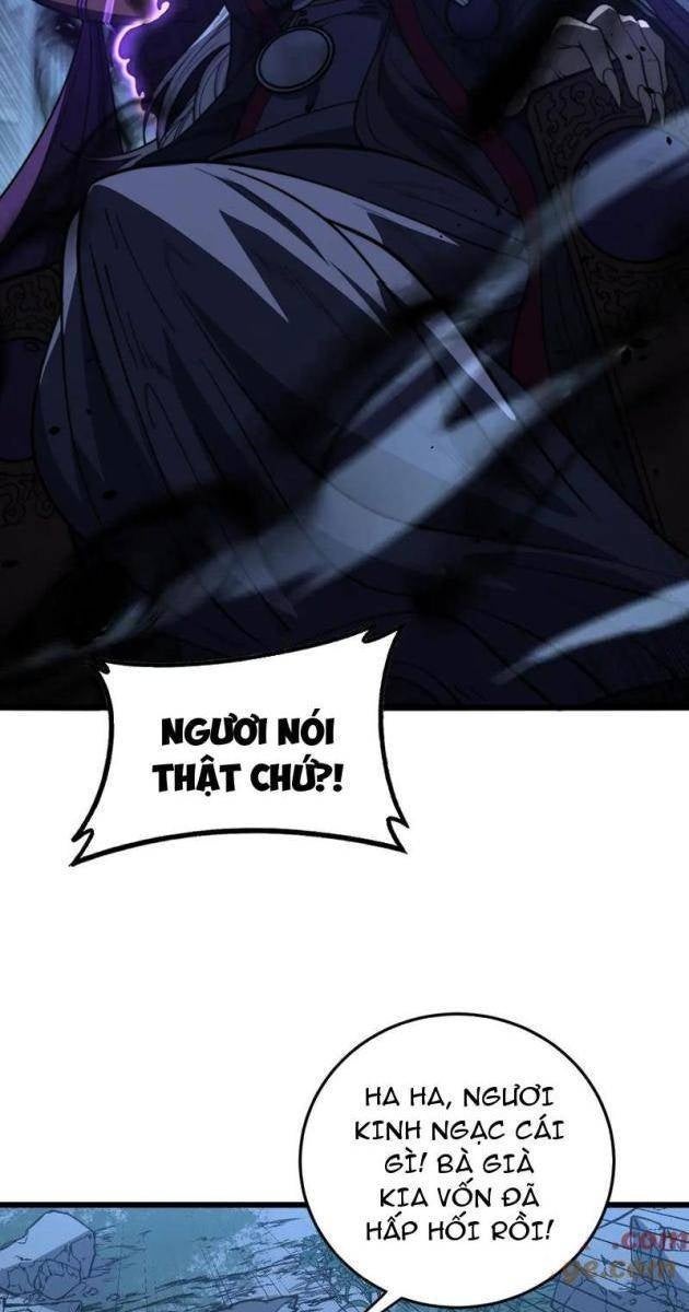 Lão Xà Tu Tiên - Page 57