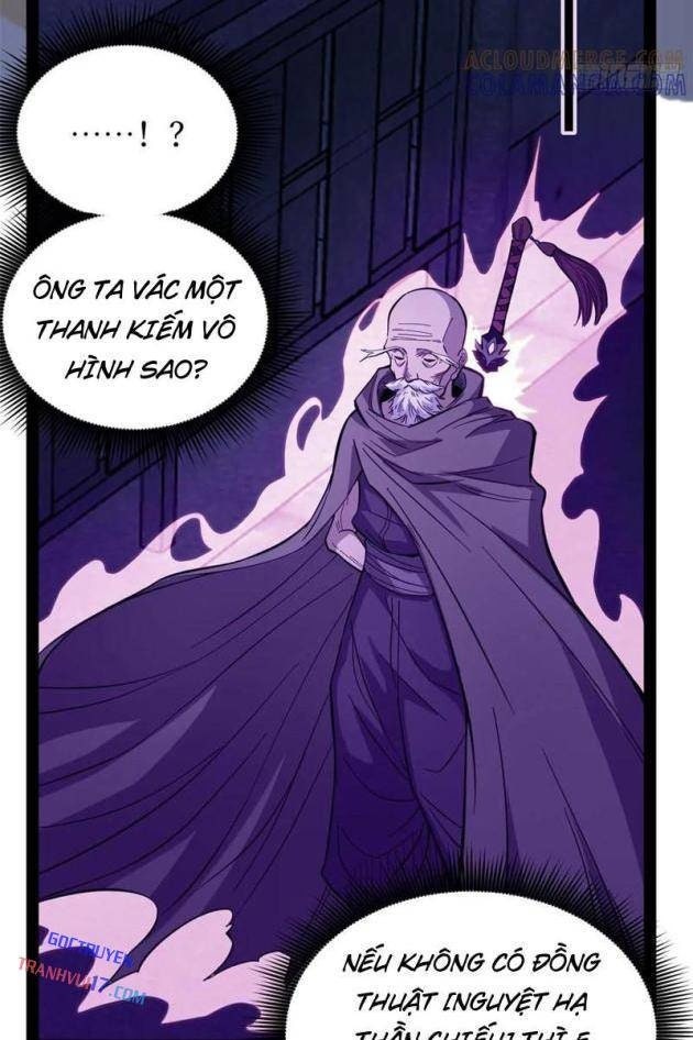 Người Giữ Cửa Vạn Giới - Page 23