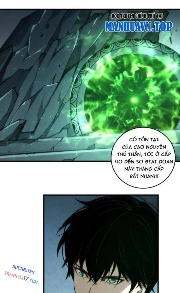 Thảm Họa Tử Linh Sư - Page 14