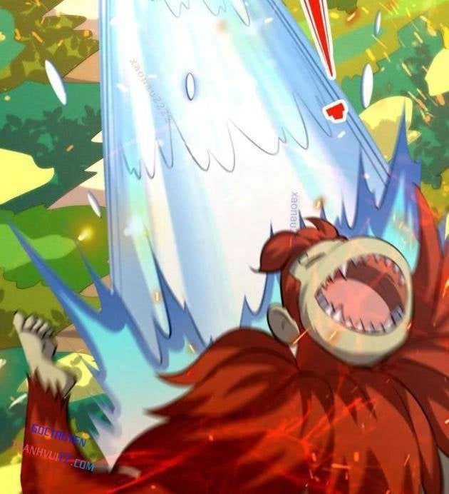 Trùng Sinh Thành Godzilla 2: Thú Thần Quật Khởi - Page 50