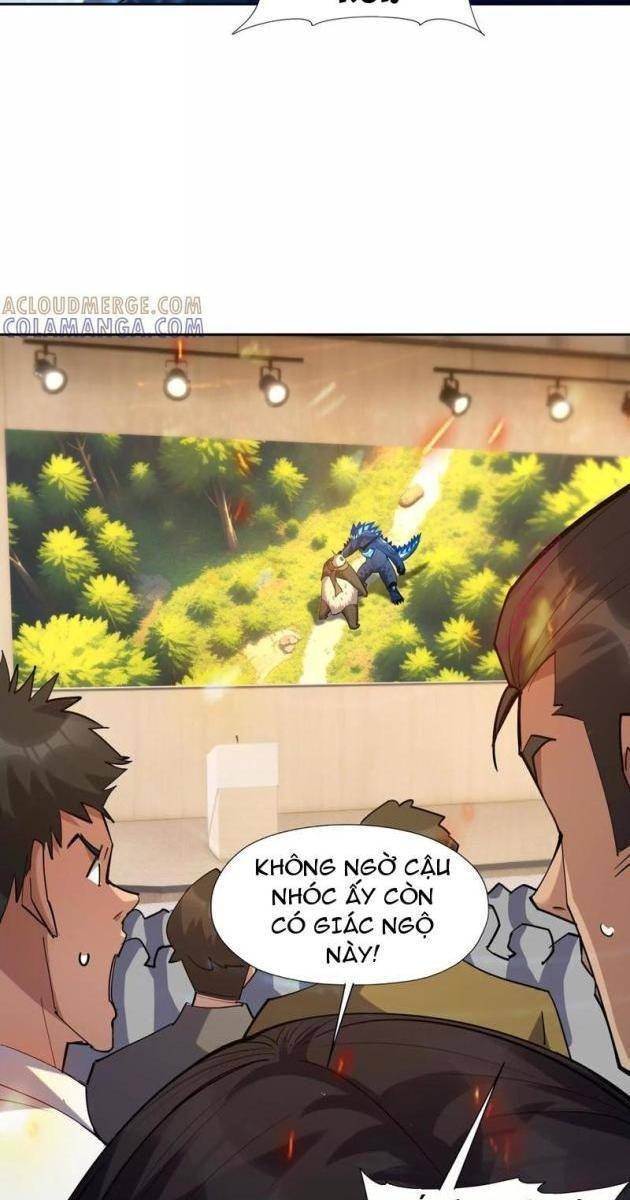 Trùng Sinh Thành Godzilla 2: Thú Thần Quật Khởi - Page 73