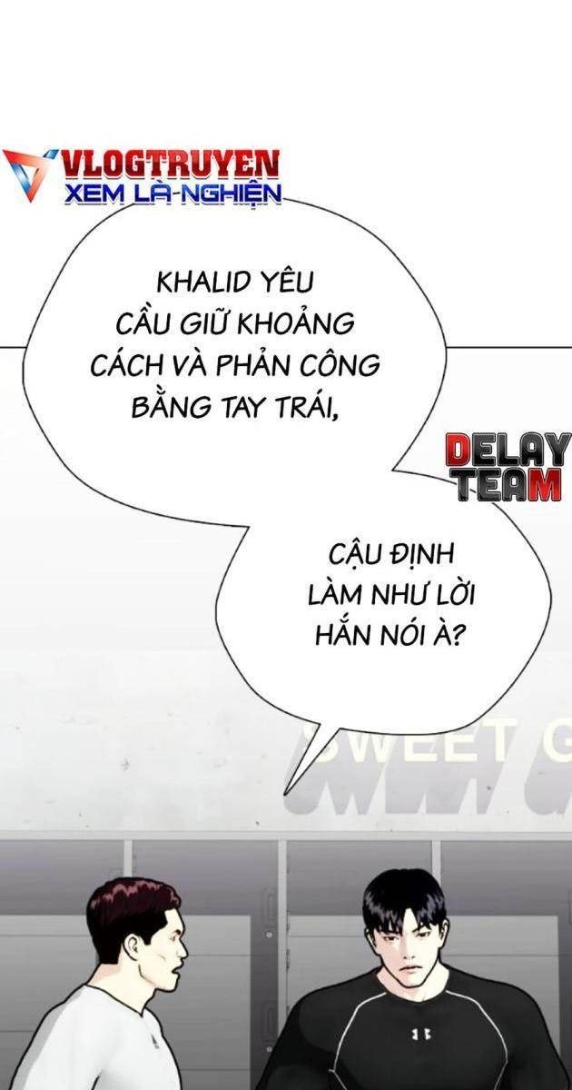 Loser Giỏi Võ - Page 37