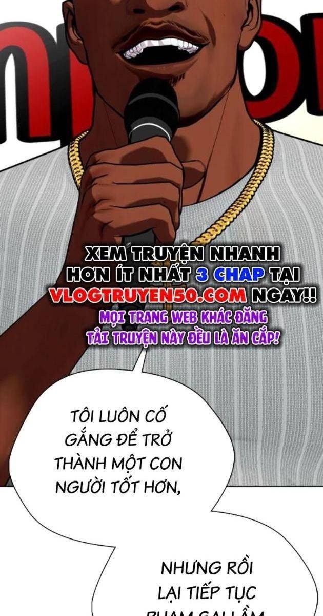 Loser Giỏi Võ - Page 21