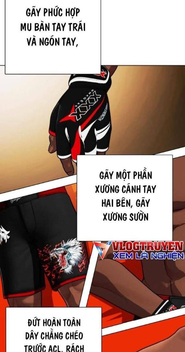 Loser Giỏi Võ - Page 176