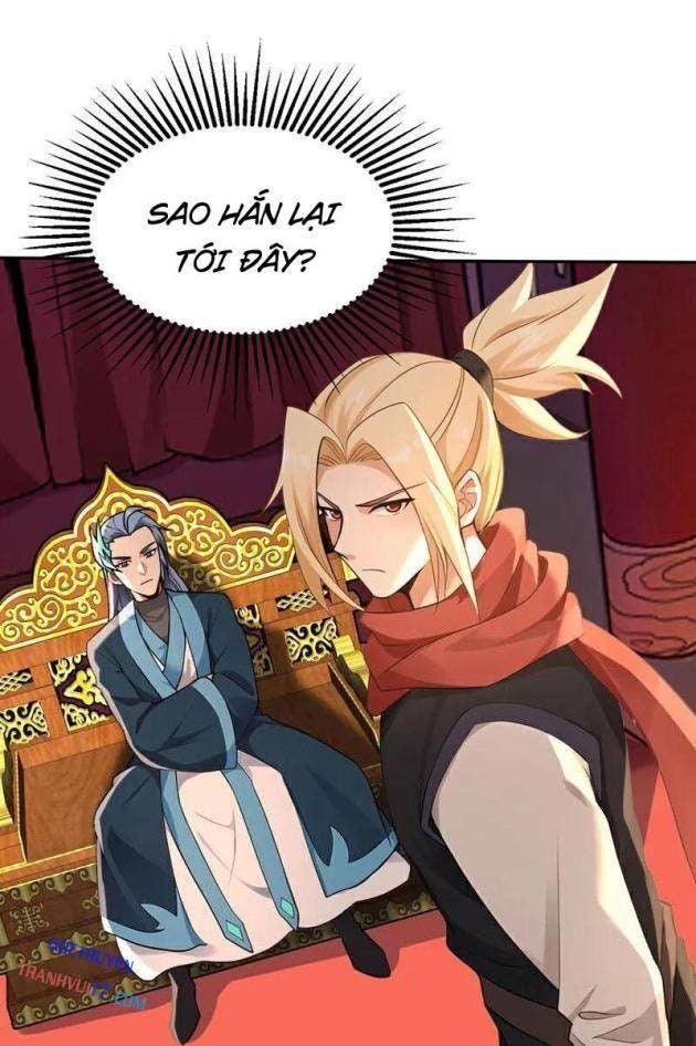 Đệ Tử Tu Luyện, Ta Nằm Chơi! - Page 24