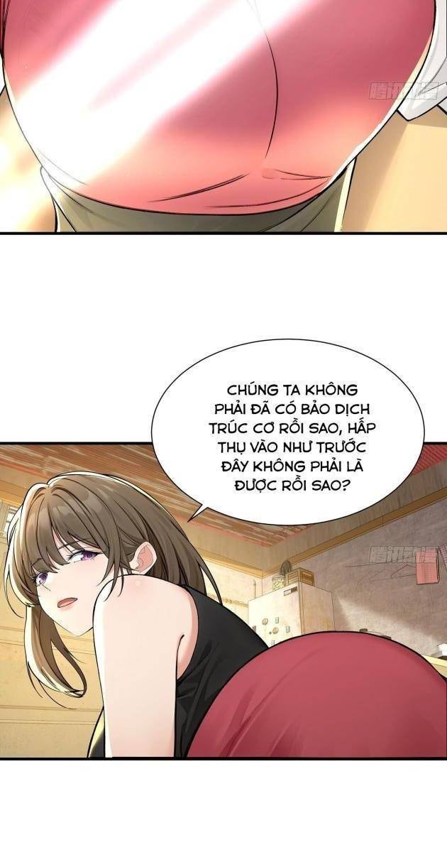 Chuyển Sinh Thành Tra Nam, Ta Giúp Thê Tử Trường Sinh - Page 17