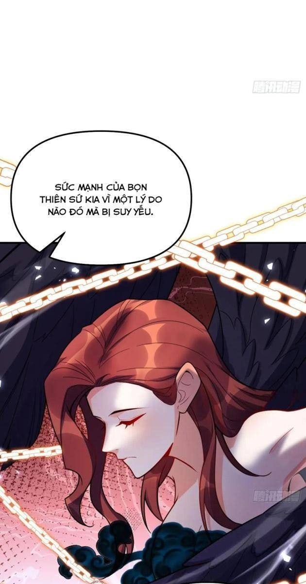 Nguyên Lai Ta Là Tu Tiên Đại Lão - Page 42
