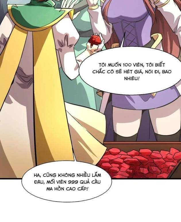 Chỉ Có Ta Có Thể Sử Dụng Triệu Hoán Thuật - Page 20