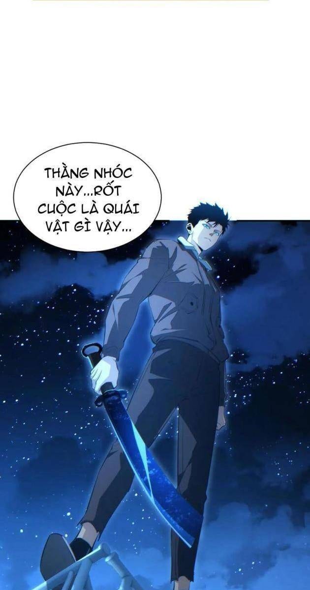 Mạt Thế Trùng Sinh: Ta Dựa Vào Mở Rương Vấn Dỉnh Đỉnh Phong - Page 37