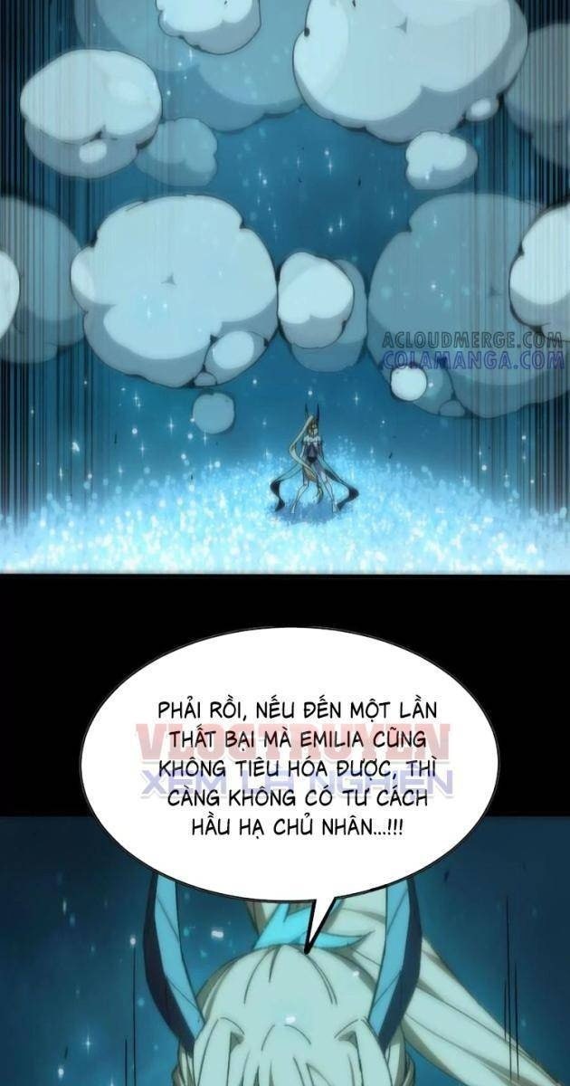 Dũng Giả Và Nữ Ma Vương - Page 12