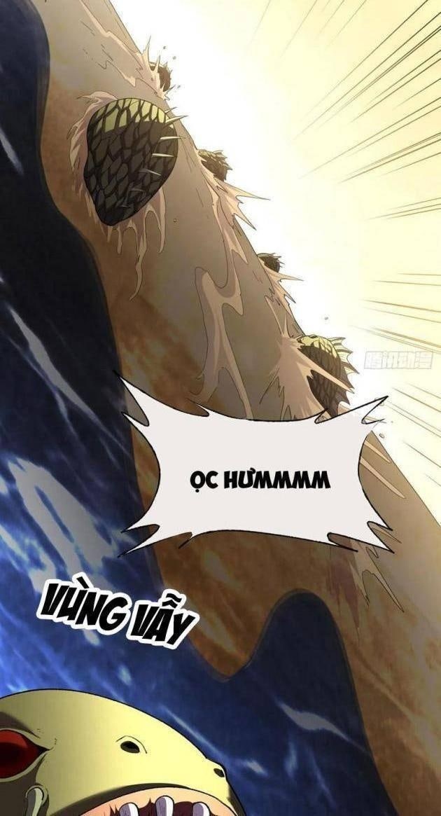 Dị Biến Giáng Lâm Nhân Gian: Triệu Hoán Chi Chủ! - Page 6