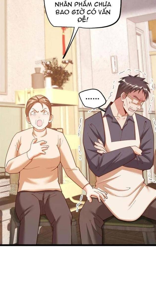 Trùng Sinh Không Làm Chạn Vương, Ta Một Mình Thăng Cấp Khắc Kim - Page 3