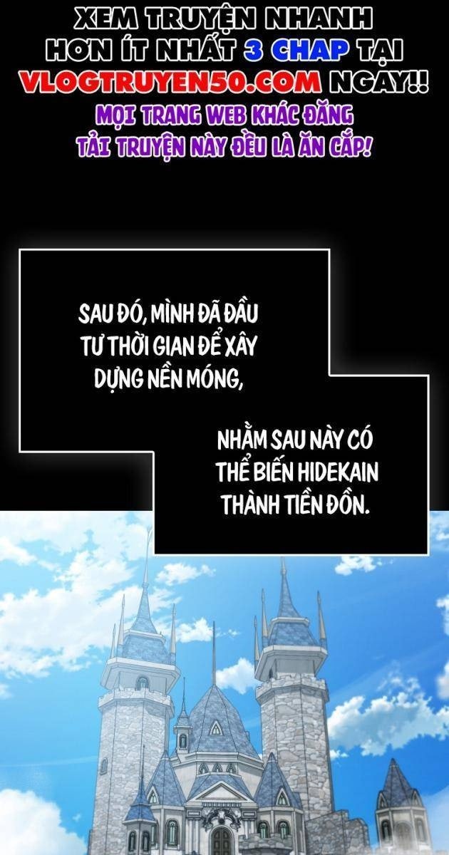 Đại Phản Diện Khao Khát Được Sống - Page 43