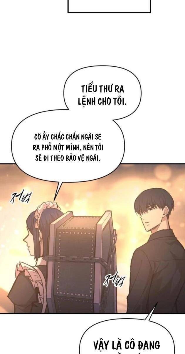 Trở Thành Hung Thần Trong Trò Chơi Thủ Thành - Page 39