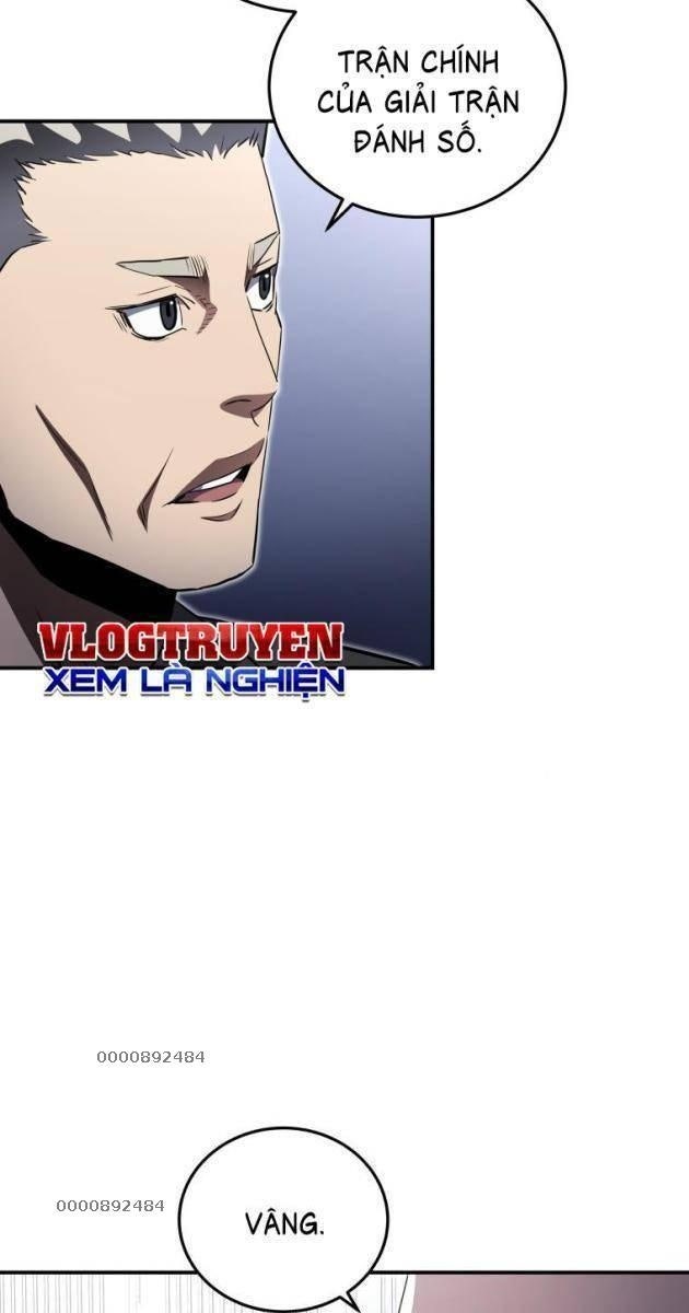 Ác Nhân Lồng Bát Giác - Page 38