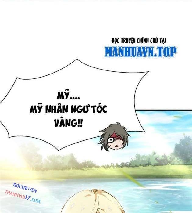 Phản Diện Tóc Vàng Trong Tiểu Thuyết Phượng Ngạo Thiên Cũng Muồn Hạnh Phúc - Page 26