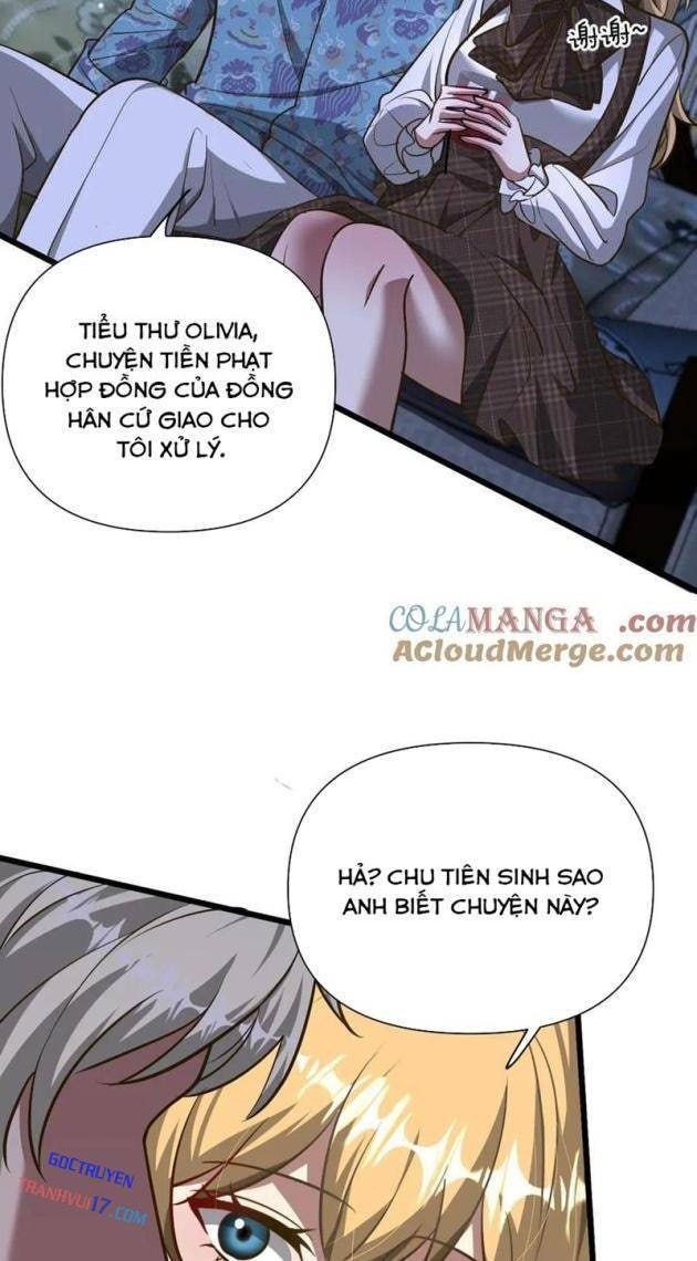 Ta Bị Kẹt Cùng Một Ngày 1000 Năm - Page 40
