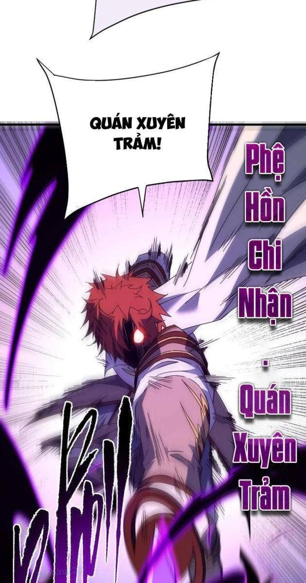 Mệnh Luân Chi Chủ Làm Kẻ Biến Dị Giáng Xuống Nhân Gian - Page 59