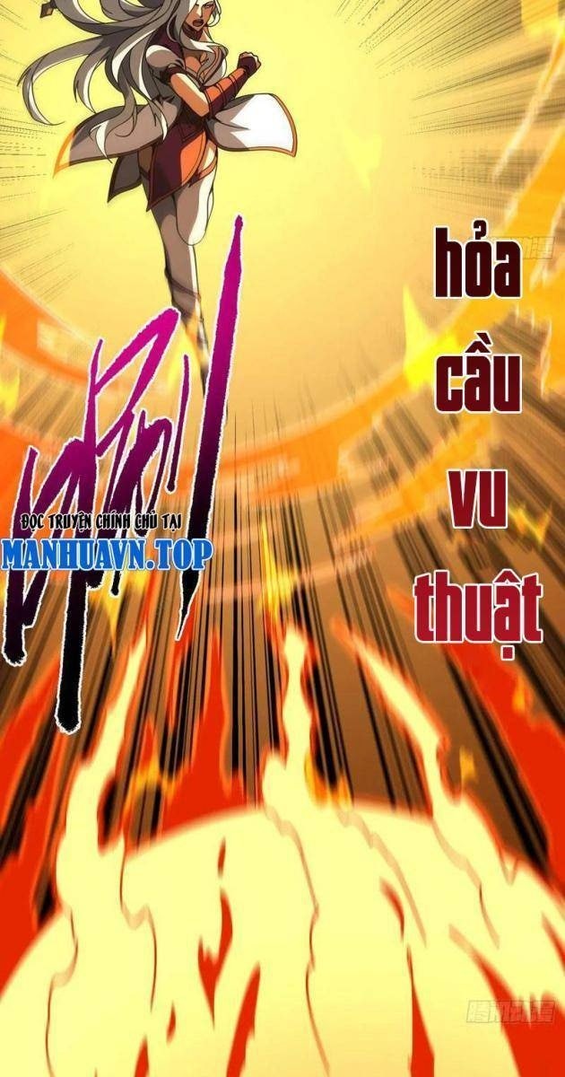 Mệnh Luân Chi Chủ Làm Kẻ Biến Dị Giáng Xuống Nhân Gian - Page 63