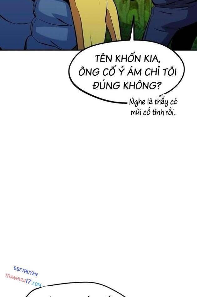 Đi Săn Tự Động Bằng Phân Thân - Page 18