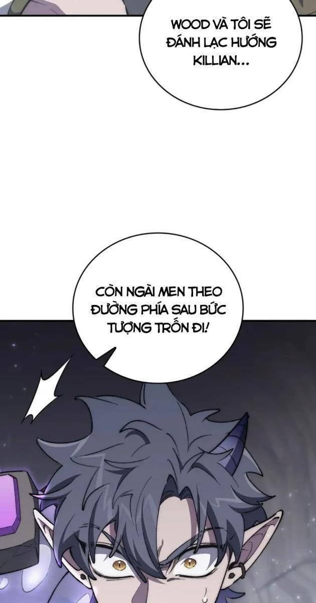 Hầm Ngục Mạnh Nhất - Page 13