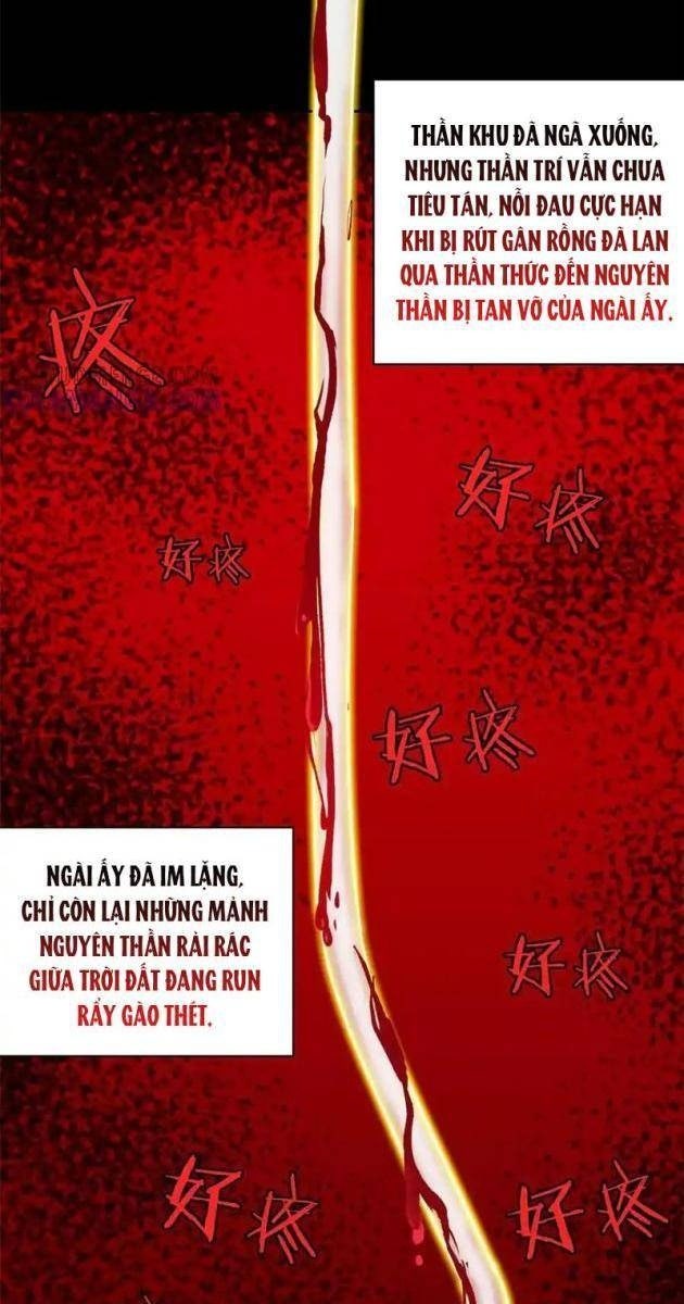 Cường Giả Đến Từ Trại Tâm Thần - Page 67
