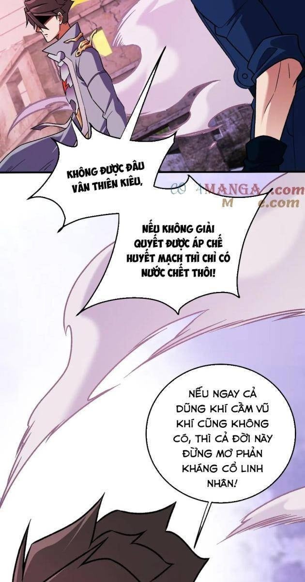 Toàn Dân Chuyển Chức: Duy Ta Vô Chức Tán Nhân - Page 33
