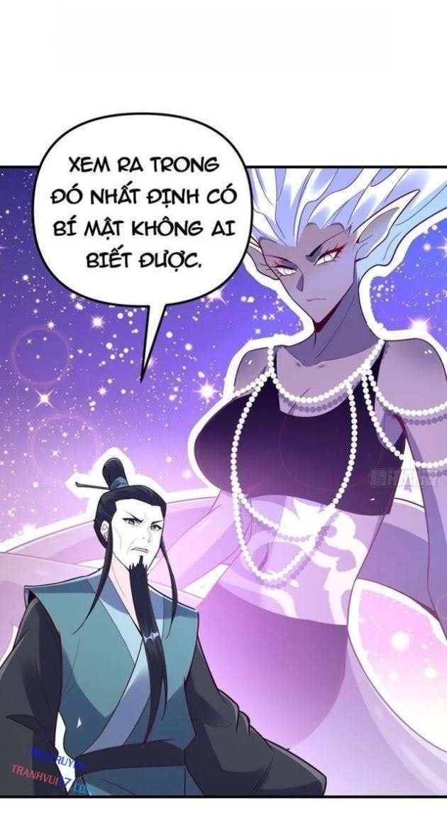 Nguyên Lai Ta Là Tu Tiên Đại Lão - Page 34