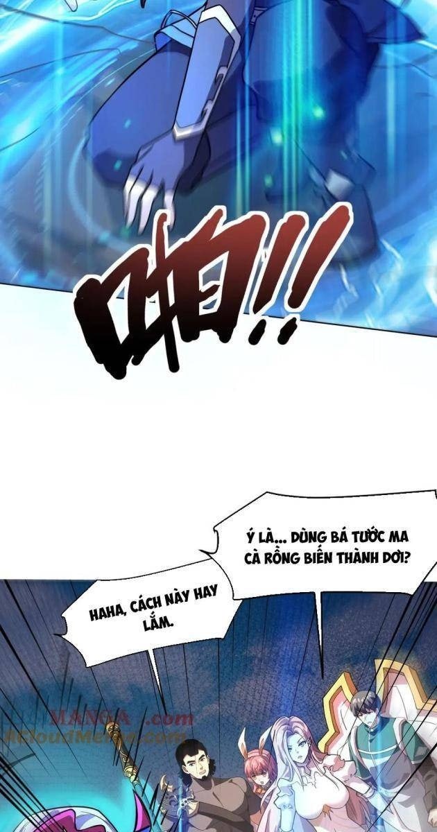 Chỉ Có Ta Có Thể Sử Dụng Triệu Hoán Thuật - Page 67