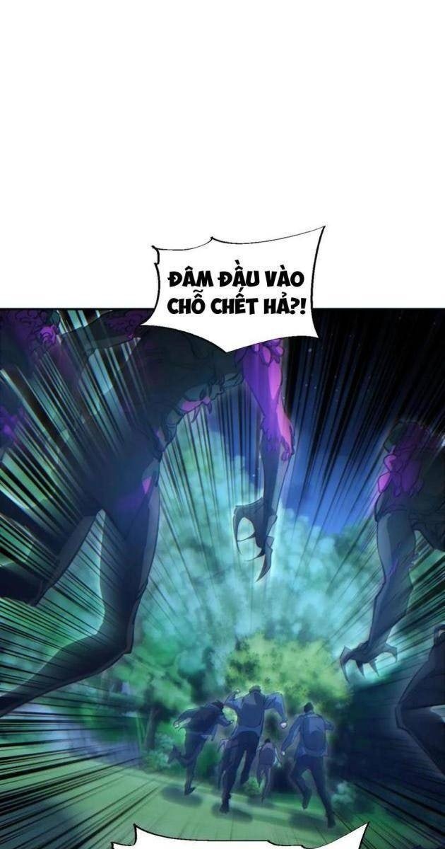 Mạt Thế Trùng Sinh: Ta Dựa Vào Mở Rương Vấn Dỉnh Đỉnh Phong - Page 34