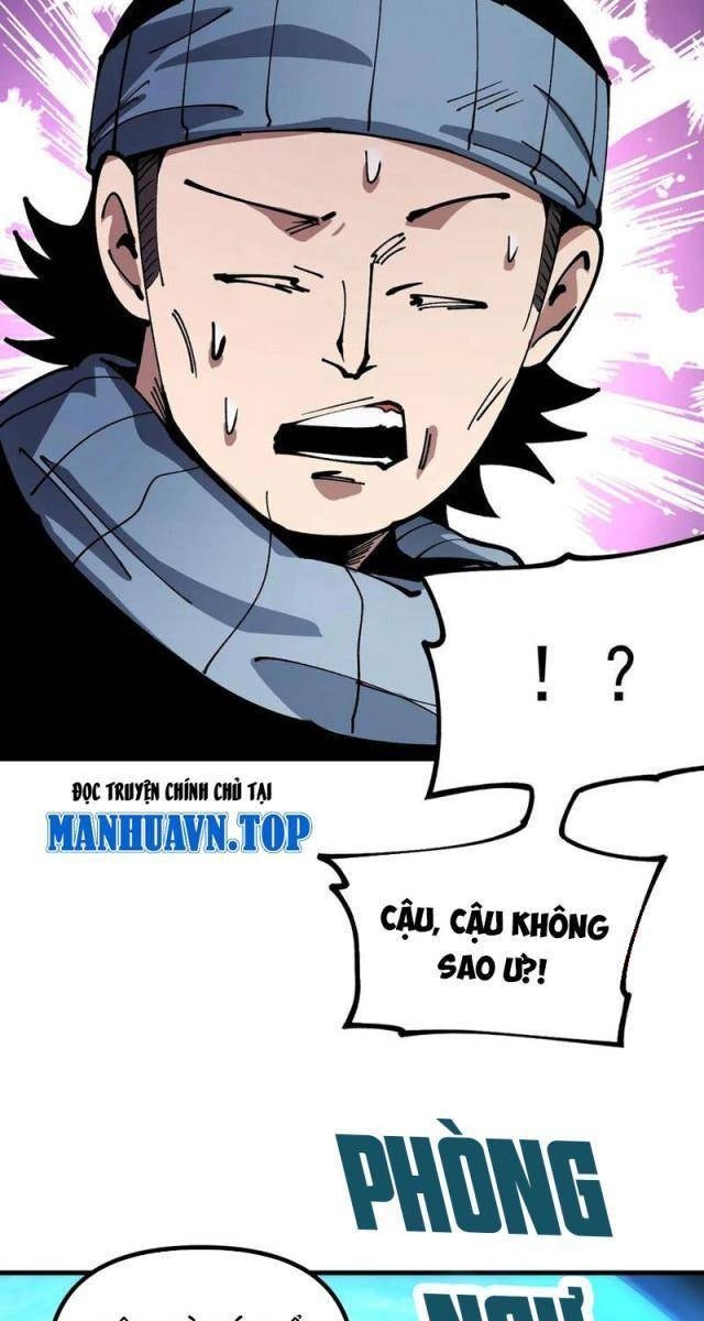 Toàn Cầu Ngự Thú: Ta Có Thế Thấy Lộ Tuyến Tiến Hóa - Page 11
