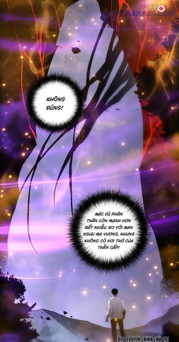 Thảm Họa Tử Linh Sư - Page 3