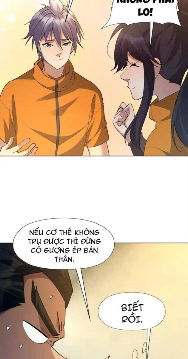 Trùng Sinh Thành Godzilla 2: Thú Thần Quật Khởi - Page 9