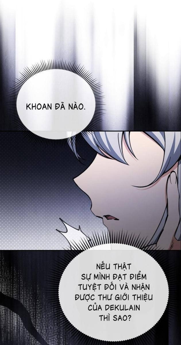 Đại Phản Diện Khao Khát Được Sống - Page 67