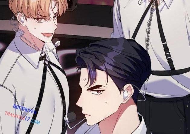 Hướng Dẫn Hồi Quy Dành Cho Thần Tượng - Page 18