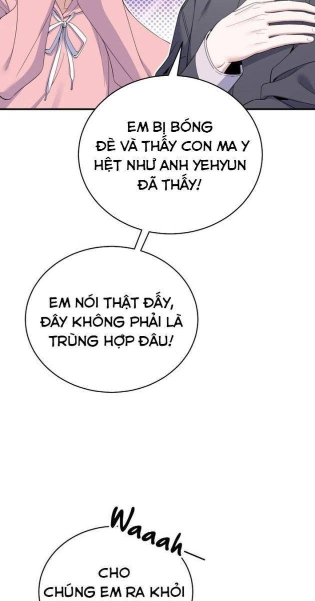 Hướng Dẫn Hồi Quy Dành Cho Thần Tượng - Page 19